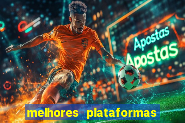 melhores plataformas de jogo online